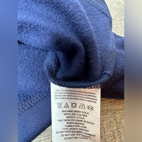 Minnesota Twins MLB Genuine Merchandise Pullover Mens Size Large - Picture 5 of 5